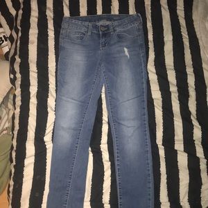 Size 3 Jeans